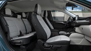 2025 Ford Escape® Internal Image 1